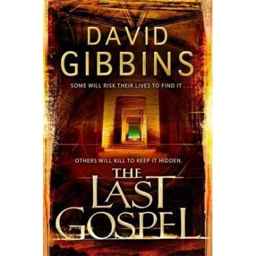 The Last Gospel         {USED}